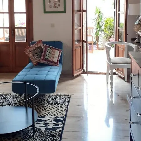 Apartamento - Playa - De 2 En Urbanización Cerca Del Mar Ele9