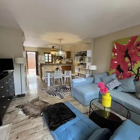 - Playa - De 2 En Urbanización Cerca Del Mar Ele9 Apartamento Estepona