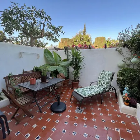 - Playa - De 2 En Urbanización Cerca Del Mar Ele9