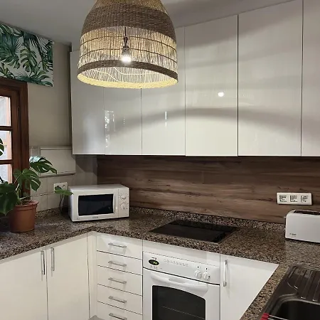 Apartamento - Playa - De 2 En Urbanización Cerca Del Mar Ele9