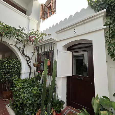 Apartamento - Playa - De 2 En Urbanización Cerca Del Mar Ele9 *