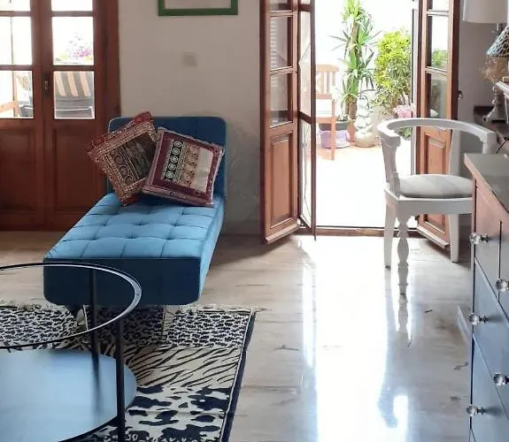 Apartment - Playa - De 2 En Urbanizacion Cerca Del Mar Ele9