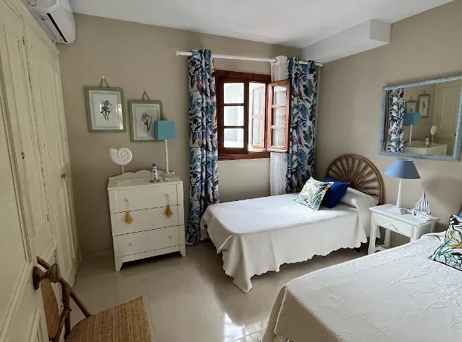 Apartment - Playa - De 2 En Urbanizacion Cerca Del Mar Ele9 Estepona