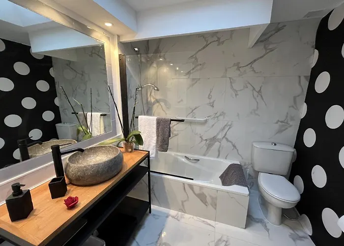 - Playa - De 2 En Urbanizacion Cerca Del Mar Ele9 Apartment