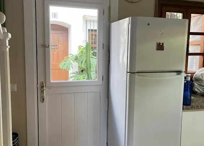 - Playa - De 2 En Urbanizacion Cerca Del Mar Ele9 Apartment