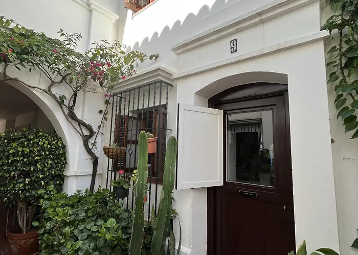 Apartment - Playa - De 2 En Urbanizacion Cerca Del Mar Ele9 *