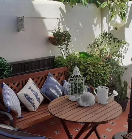 - Playa - De 2 En Urbanizacion Cerca Del Mar Ele9 아파트 *