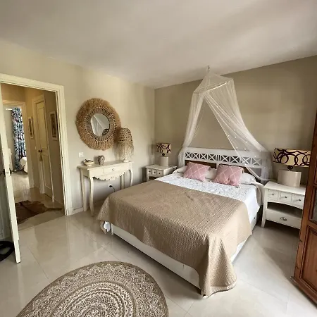 - Playa - De 2 En Urbanizacion Cerca Del Mar Ele9