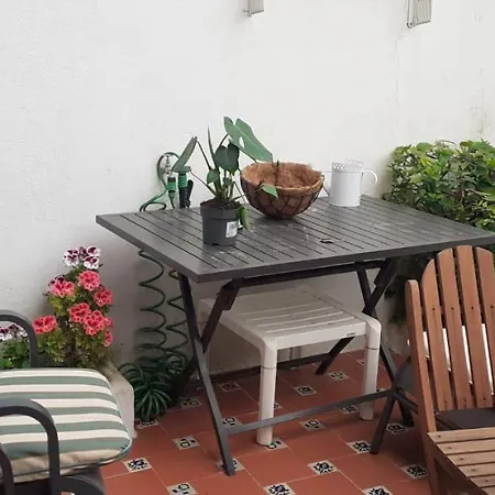 - Playa - De 2 En Urbanizacion Cerca Del Mar Ele9 *