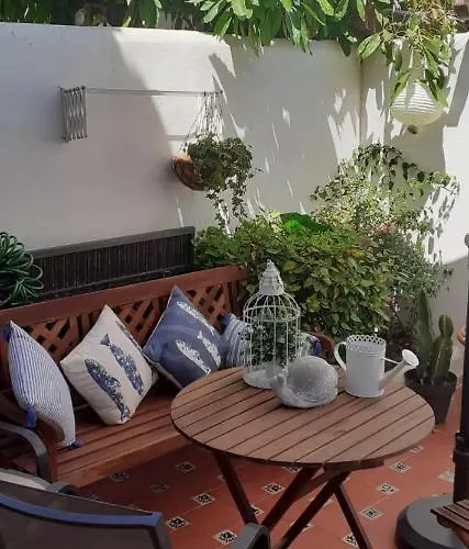 - Playa - De 2 En Urbanización Cerca Del Mar Ele9 Apartamento *