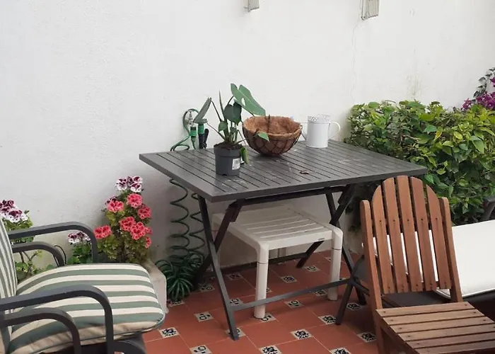 - Playa - De 2 En Urbanización Cerca Del Mar Ele9 *