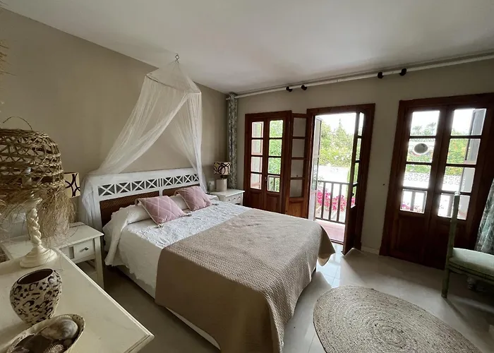 - Playa - De 2 En Urbanización Cerca Del Mar Ele9 Apartamento *