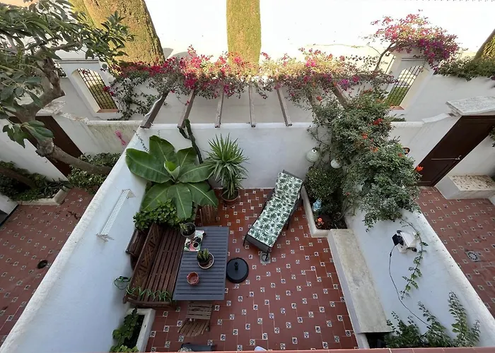 - Playa - De 2 En Urbanización Cerca Del Mar Ele9 Apartamento *