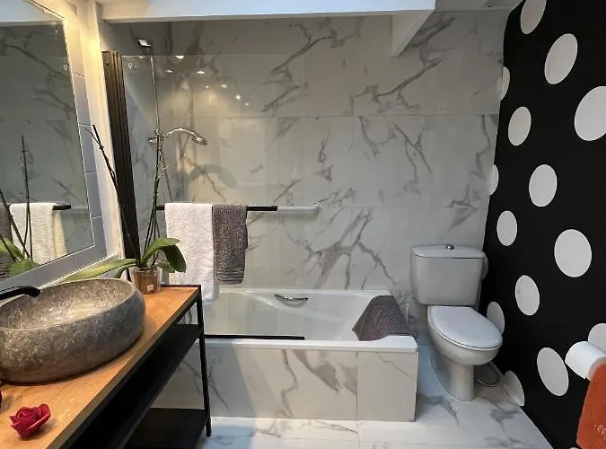 - Playa - De 2 En Urbanización Cerca Del Mar Ele9 Apartamento