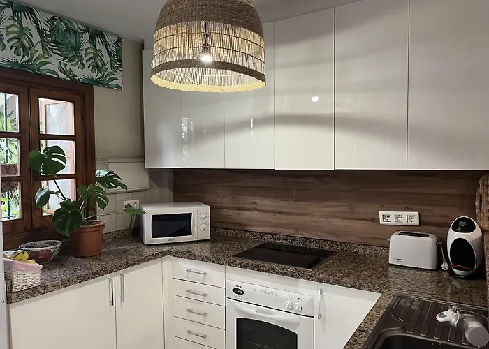 Apartamento - Playa - De 2 En Urbanización Cerca Del Mar Ele9